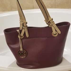 MK purse